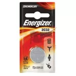 PIN Energizer 2032